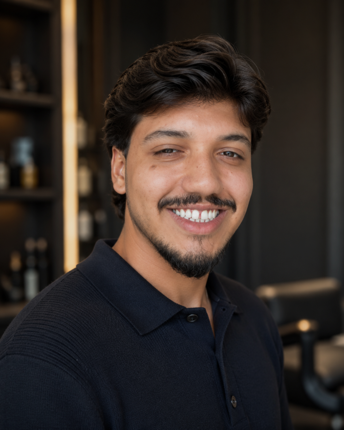 Caio Marques, fundador da MarquesInteractive